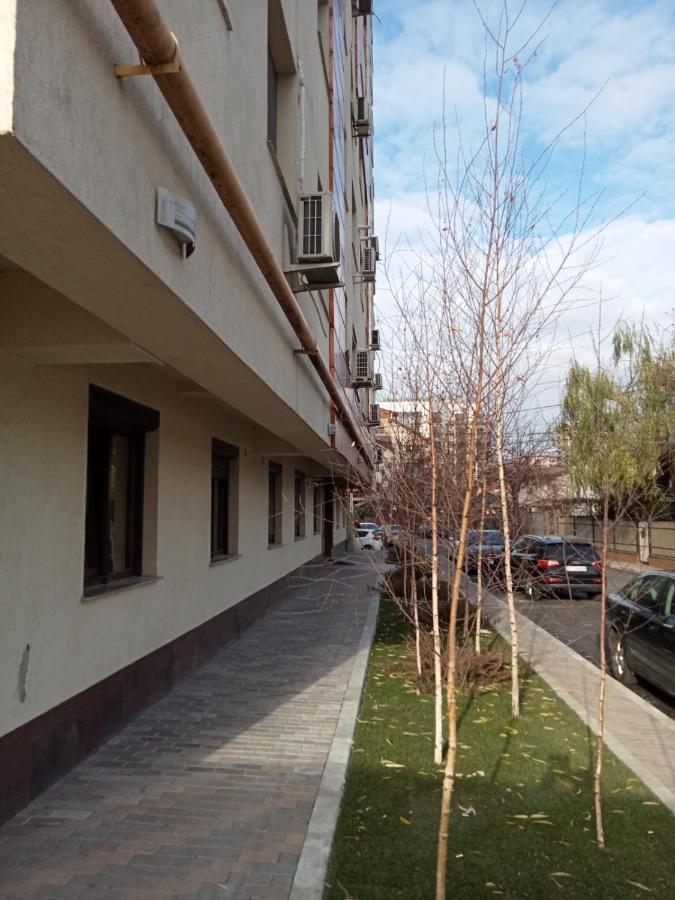 Palas View Apartments Near Palas Mall Jászvásár Kültér fotó