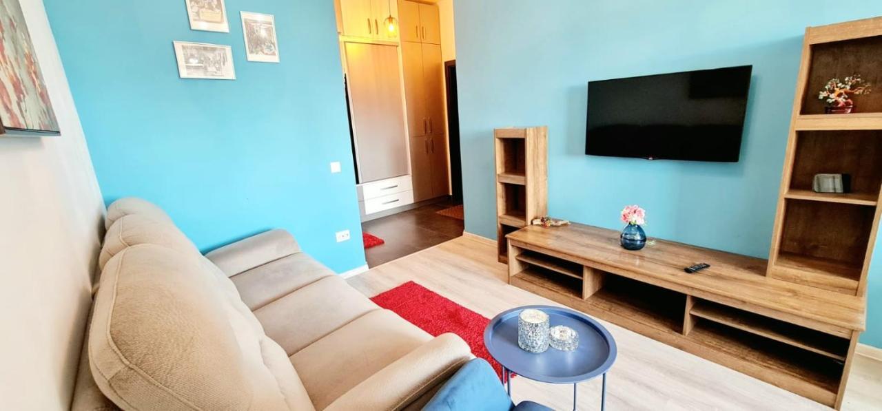Palas View Apartments Near Palas Mall Jászvásár Kültér fotó